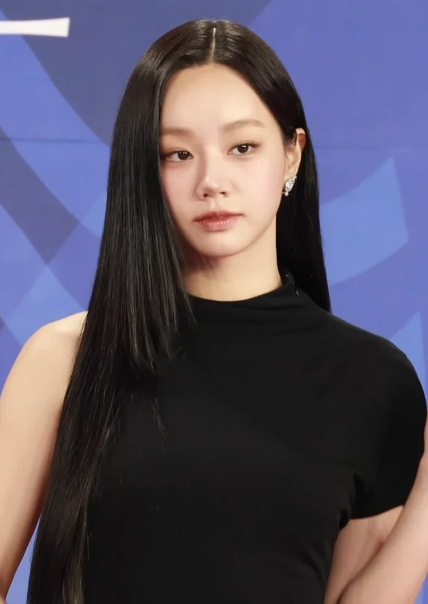 Lee Hye-ri
