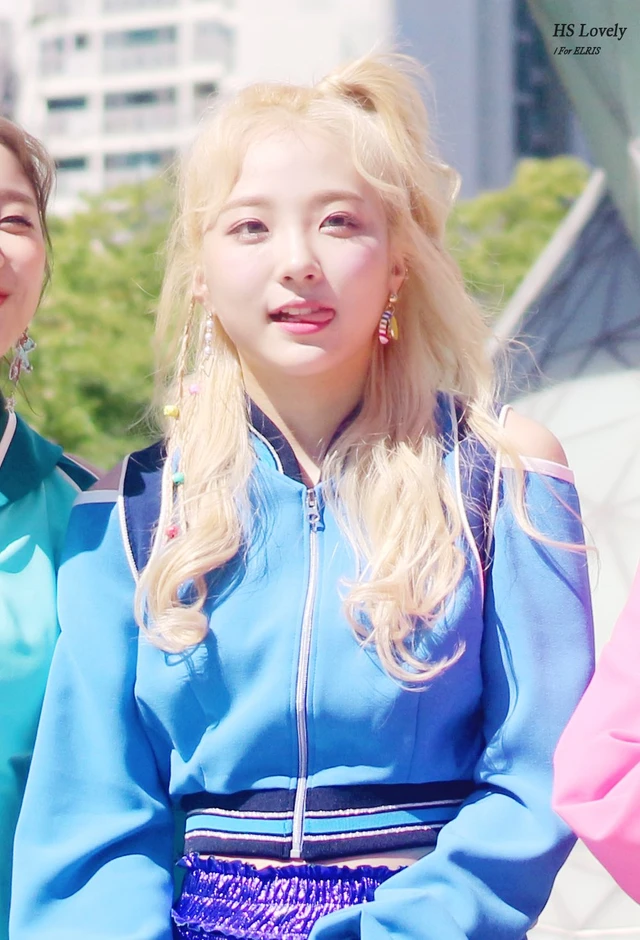 Hyeseong