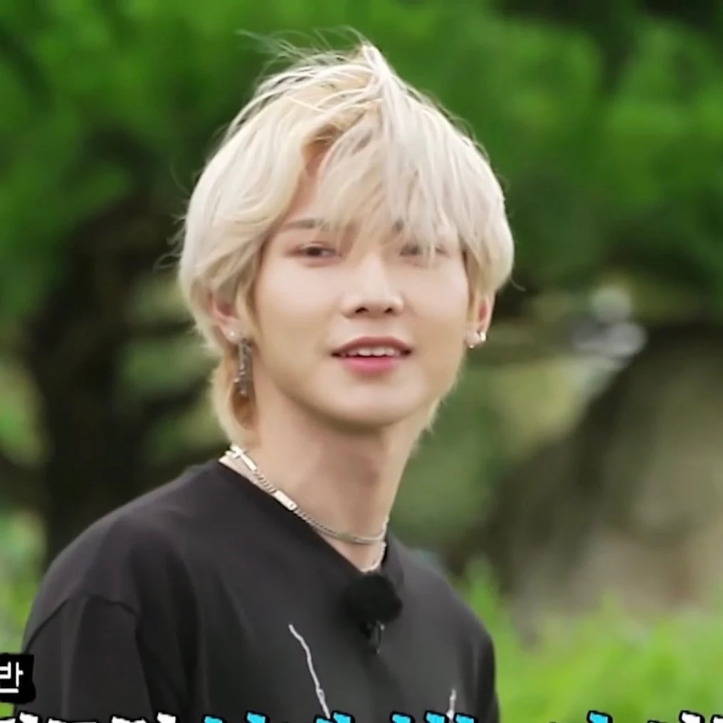 Yeosang