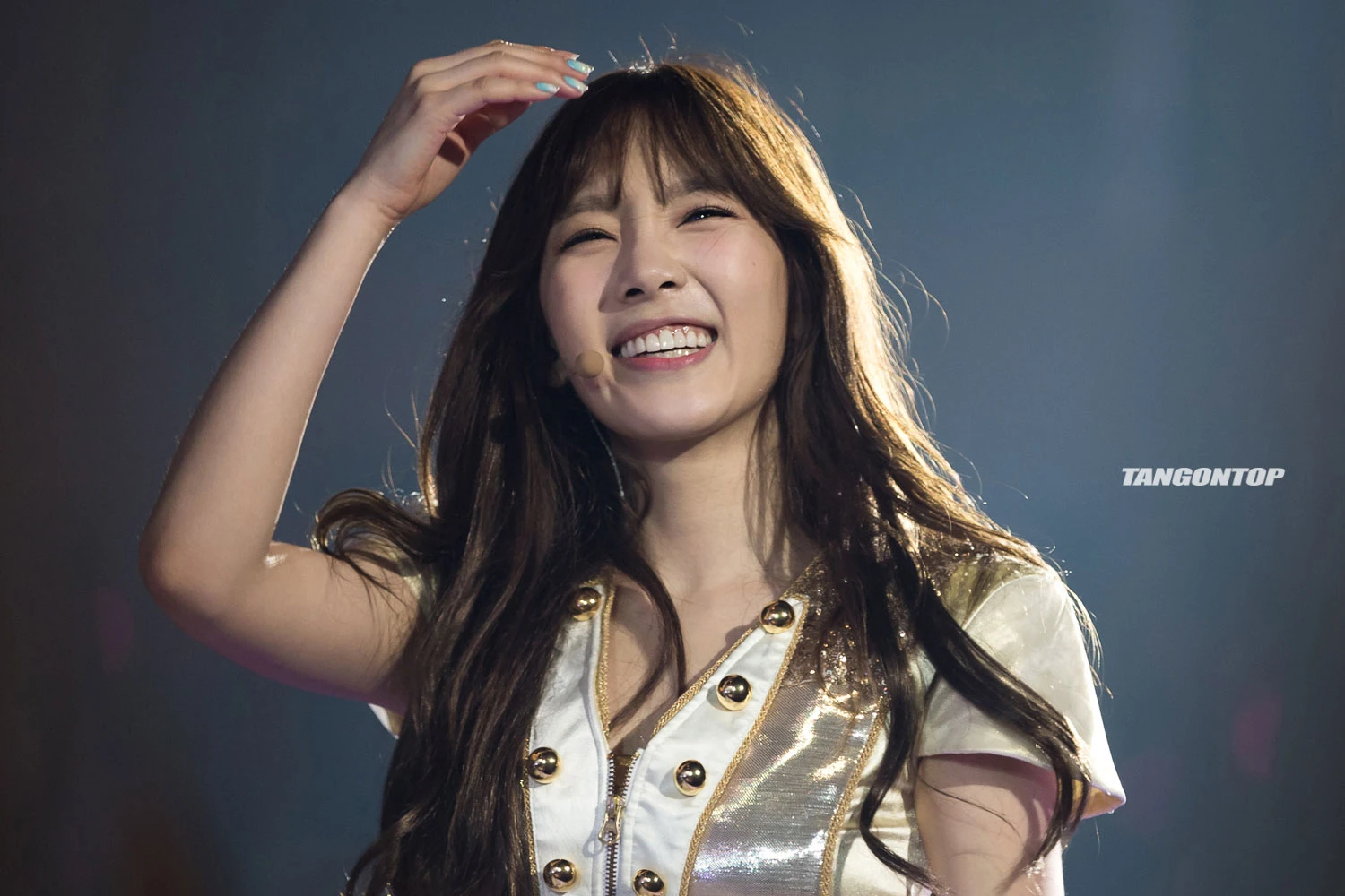 Taeyeon