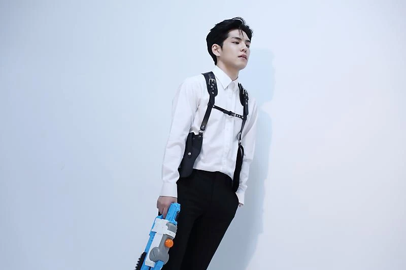 Wonpil