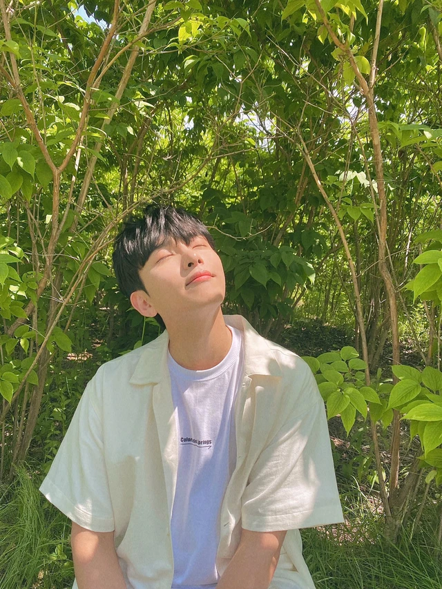 Ryeowook