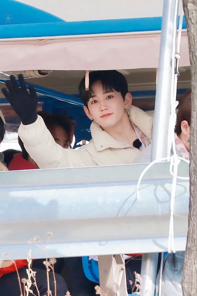 Mashiho