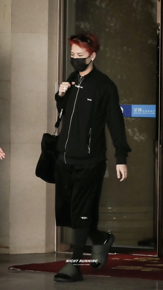 Jackson