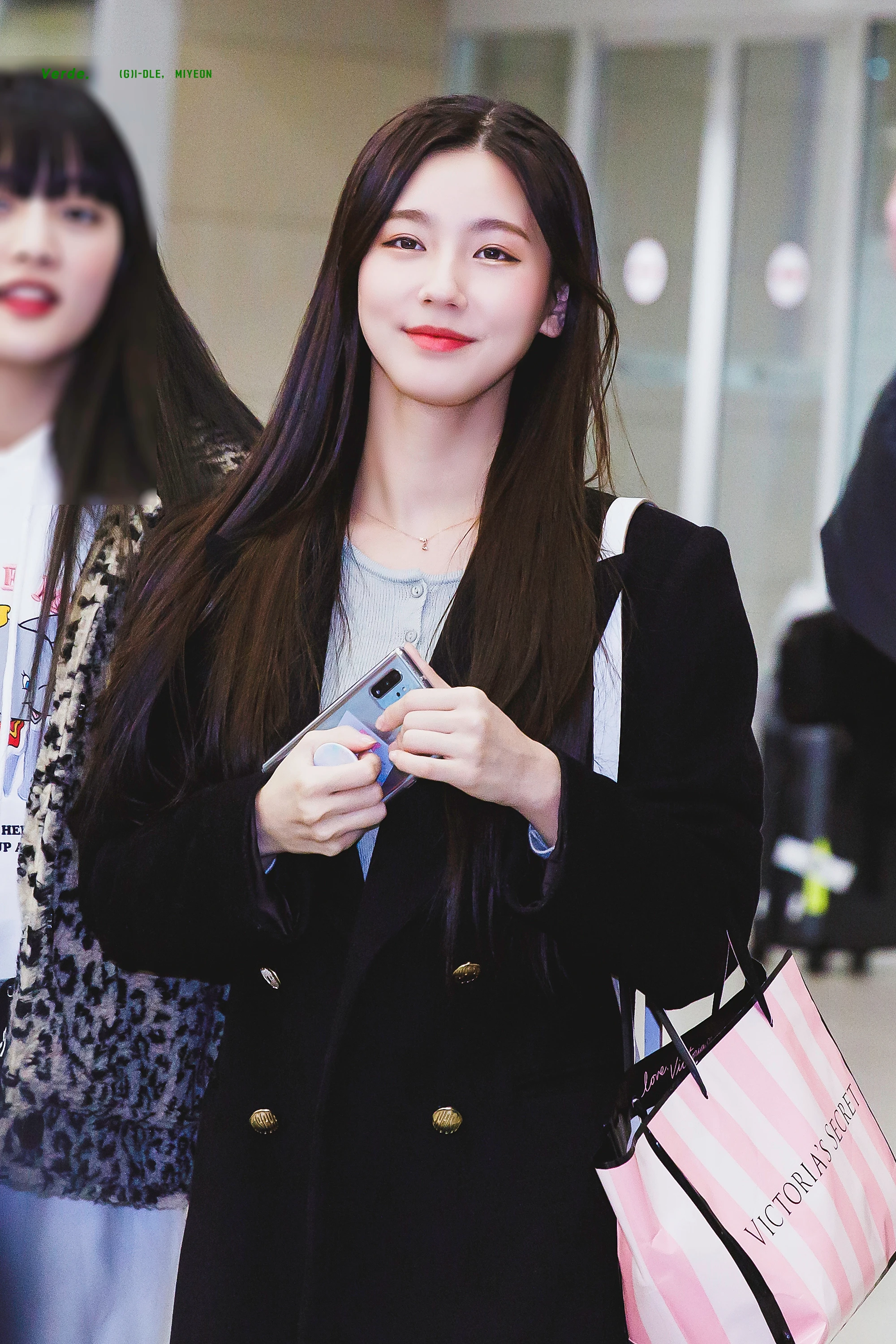 Minnie