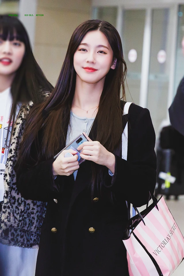 Minnie