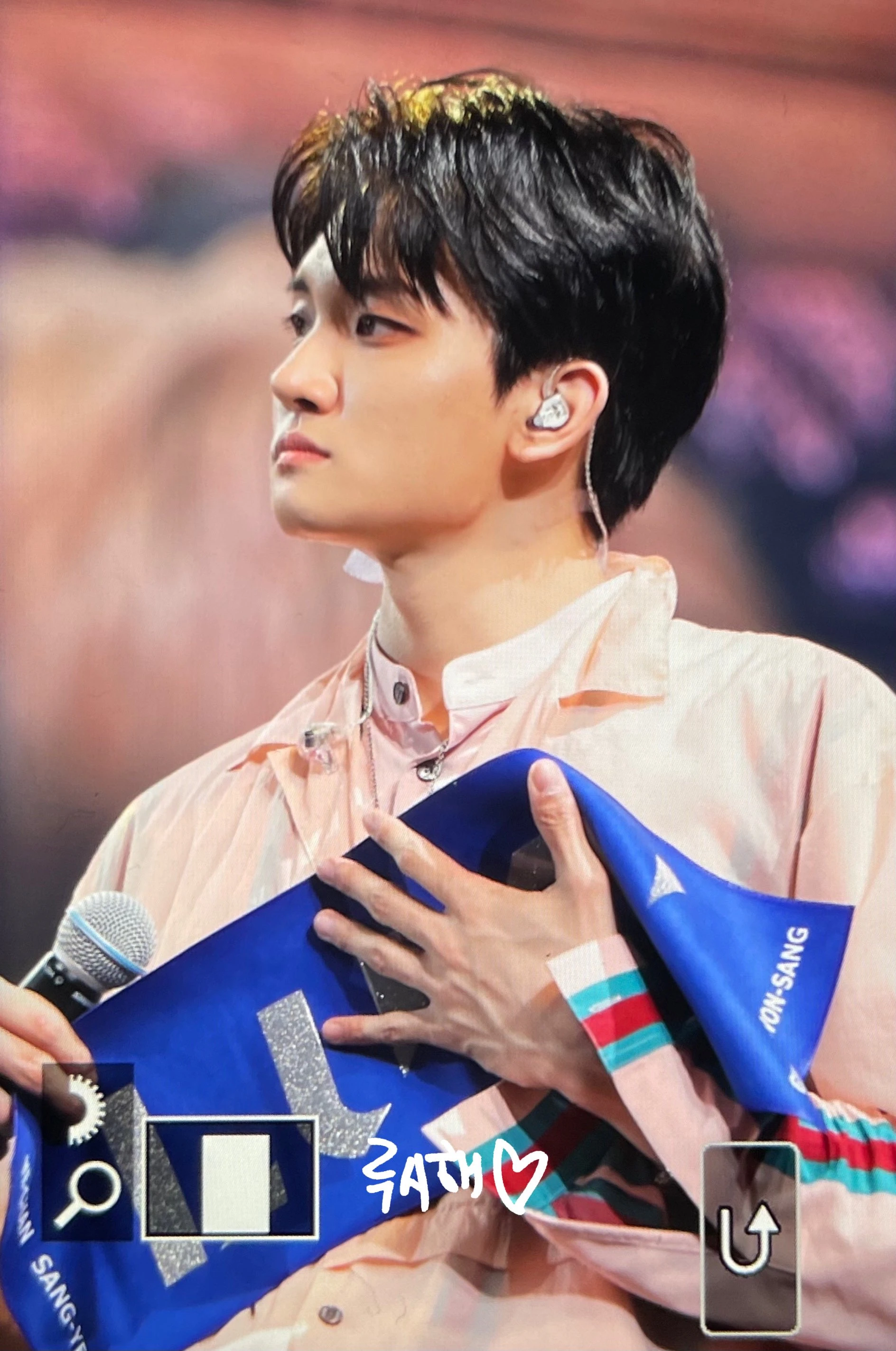 Cho Won Sang
