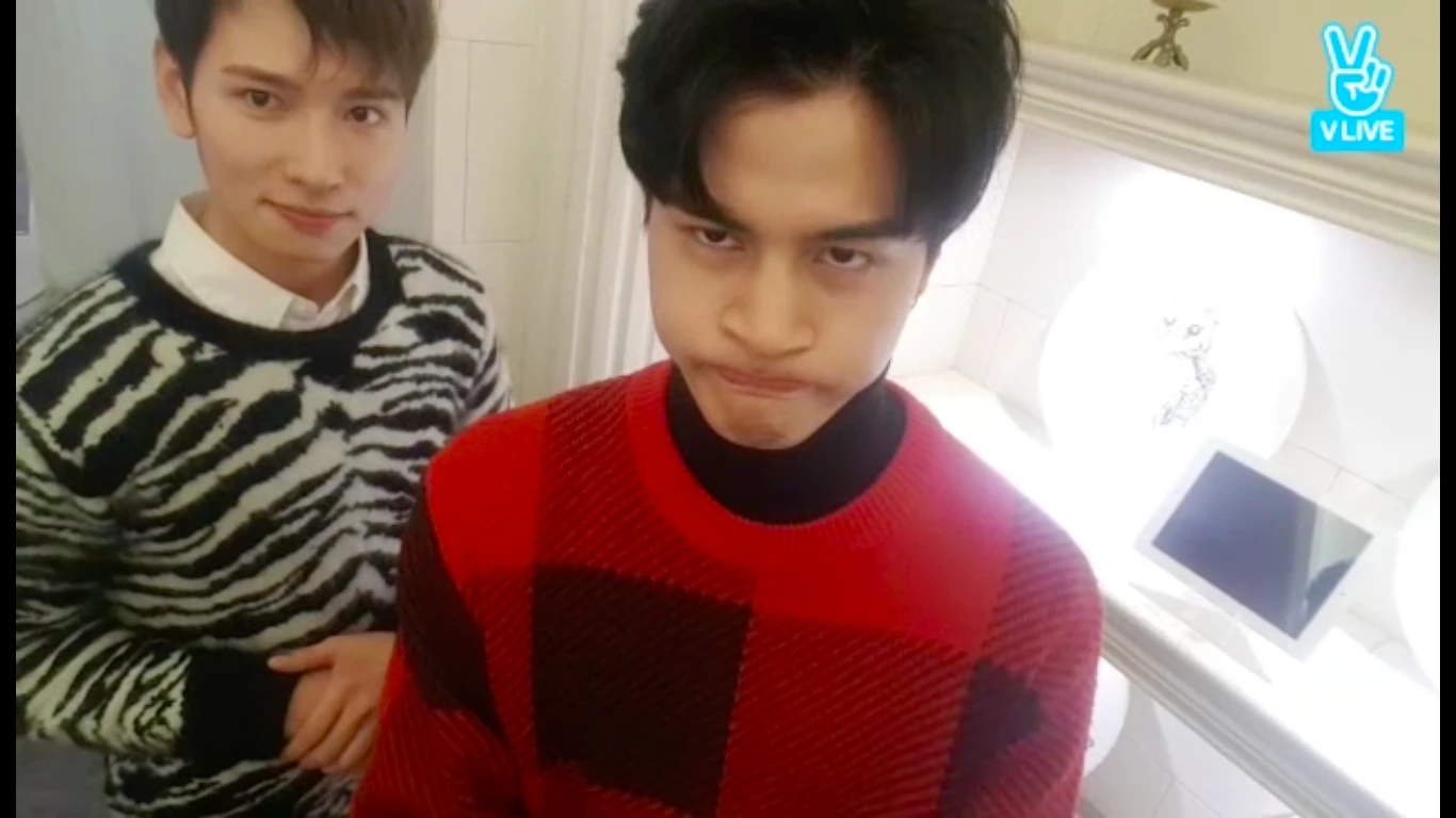 Sangmin