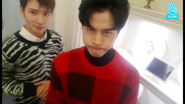 Sangmin