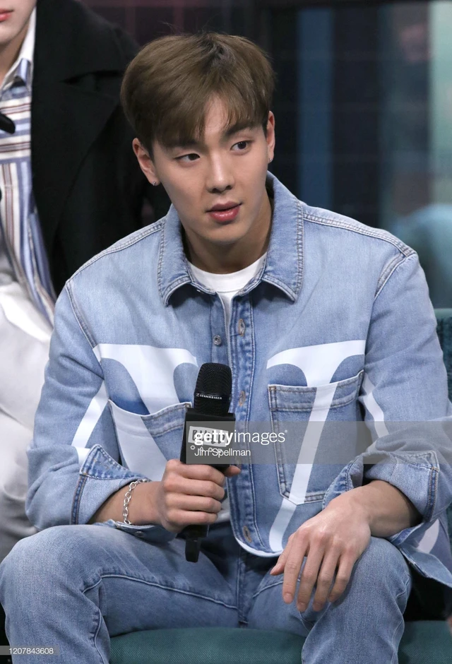 Shownu