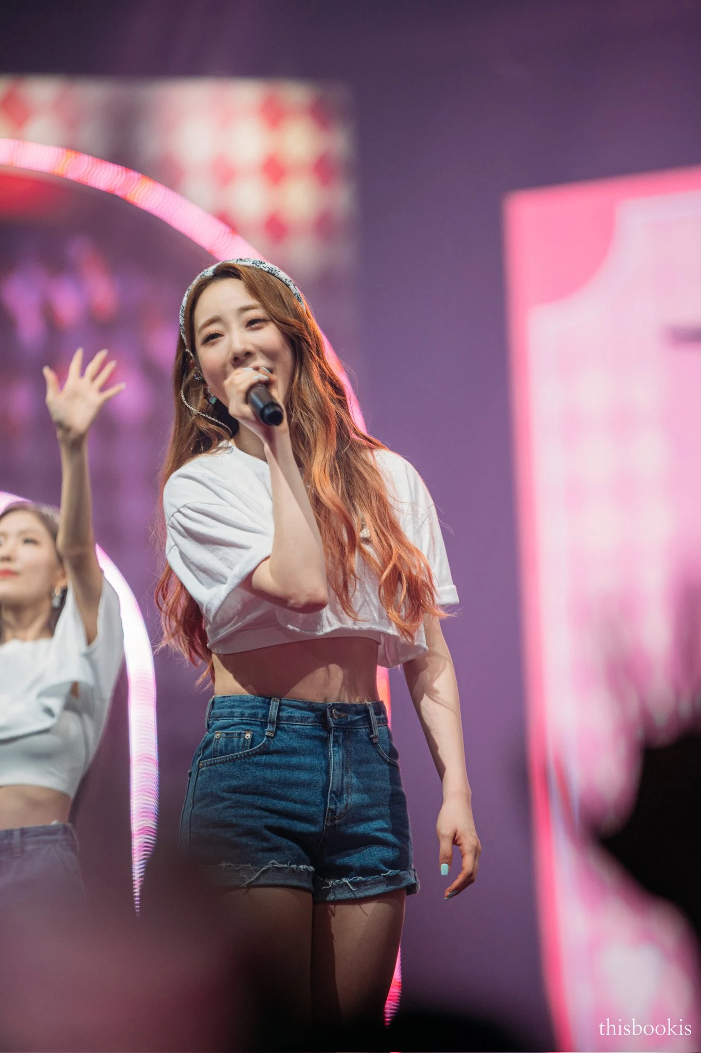 Yeonjung