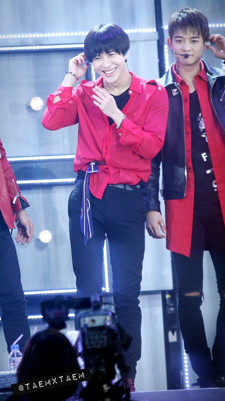 Taemin