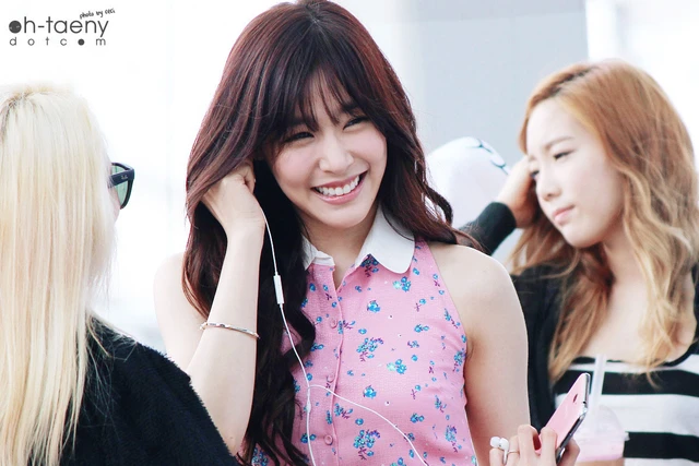 Taeyeon