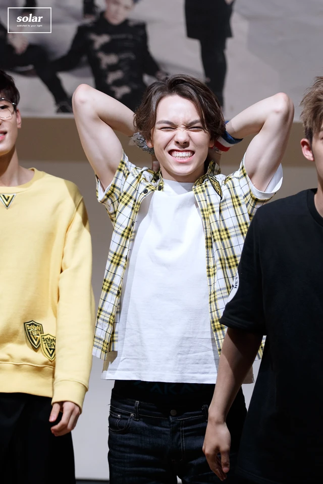 Vernon