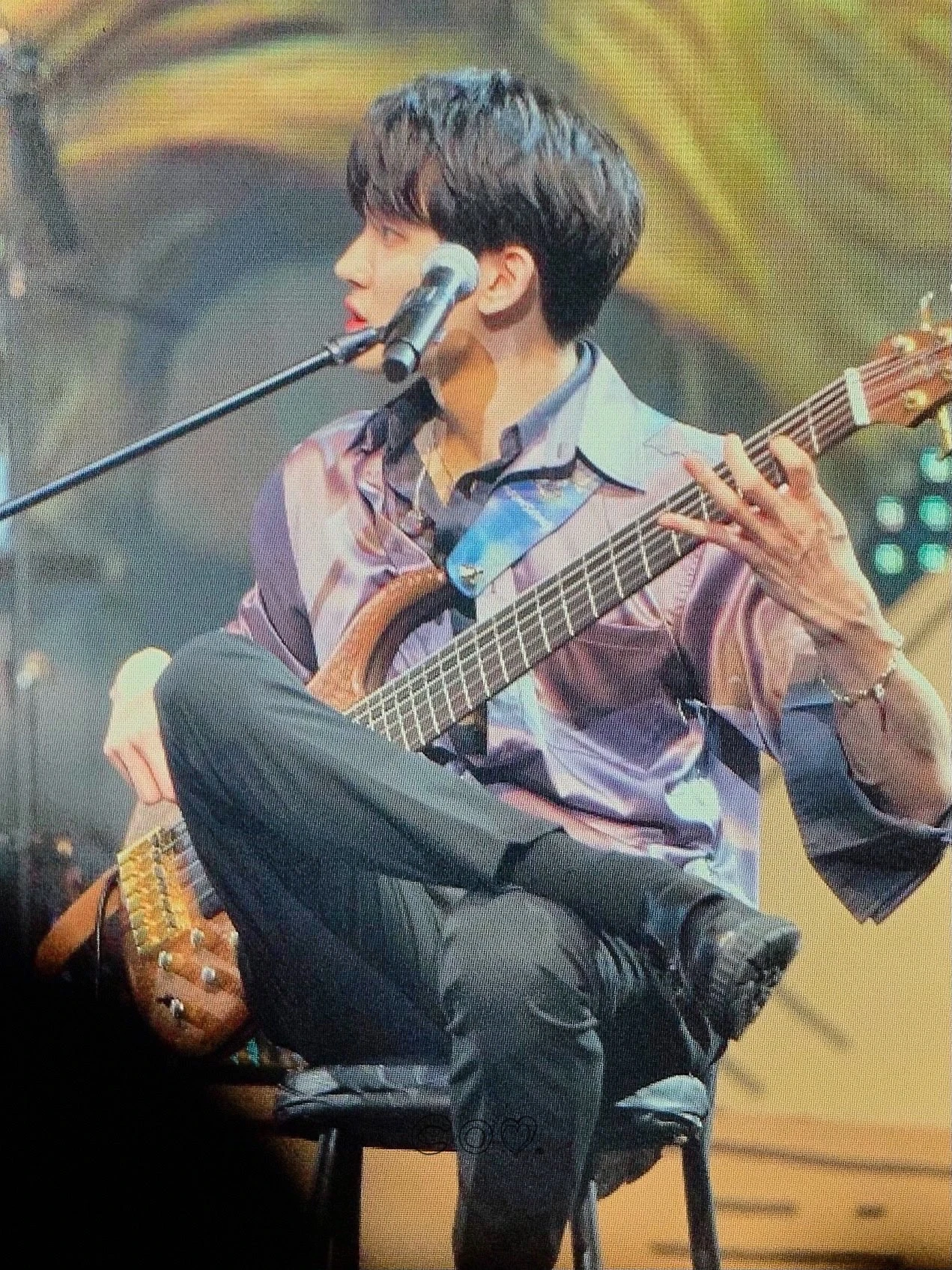 Cho Won Sang