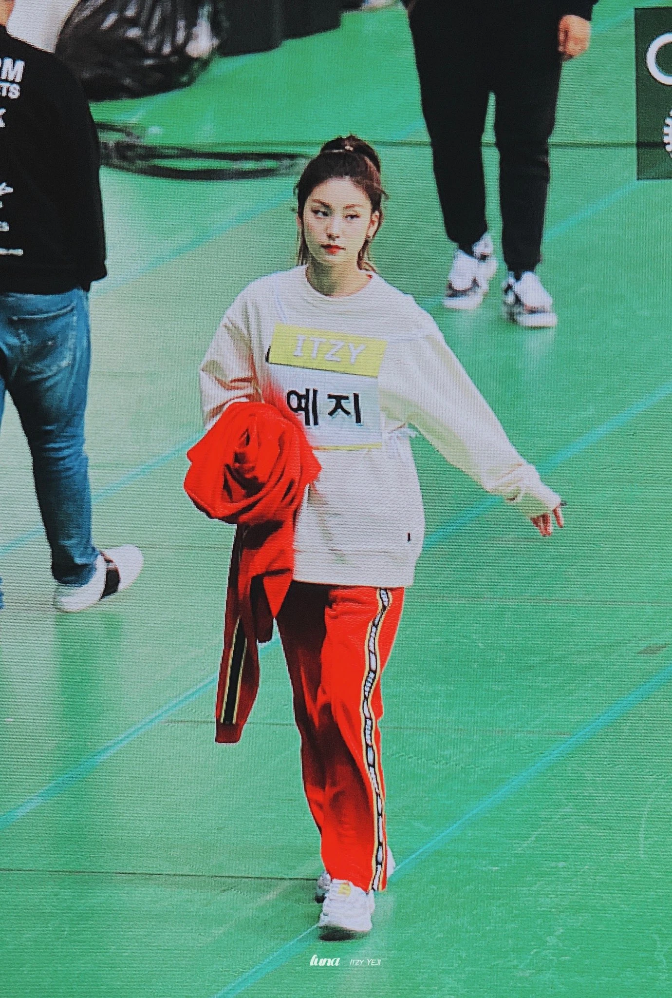 Yeji