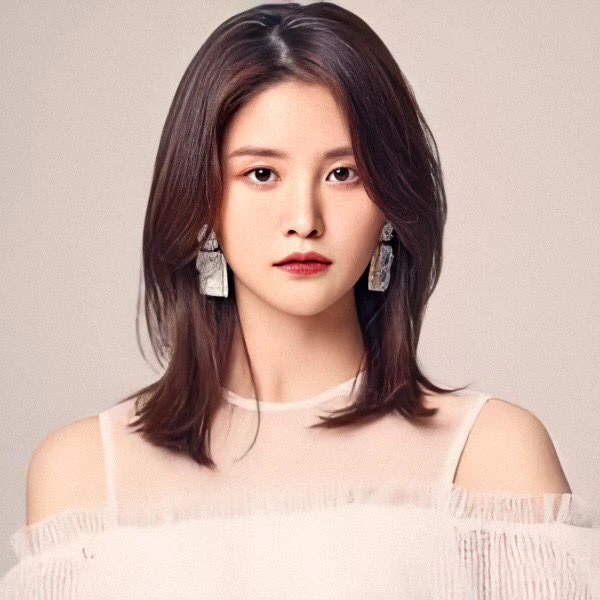 Jeonghwa