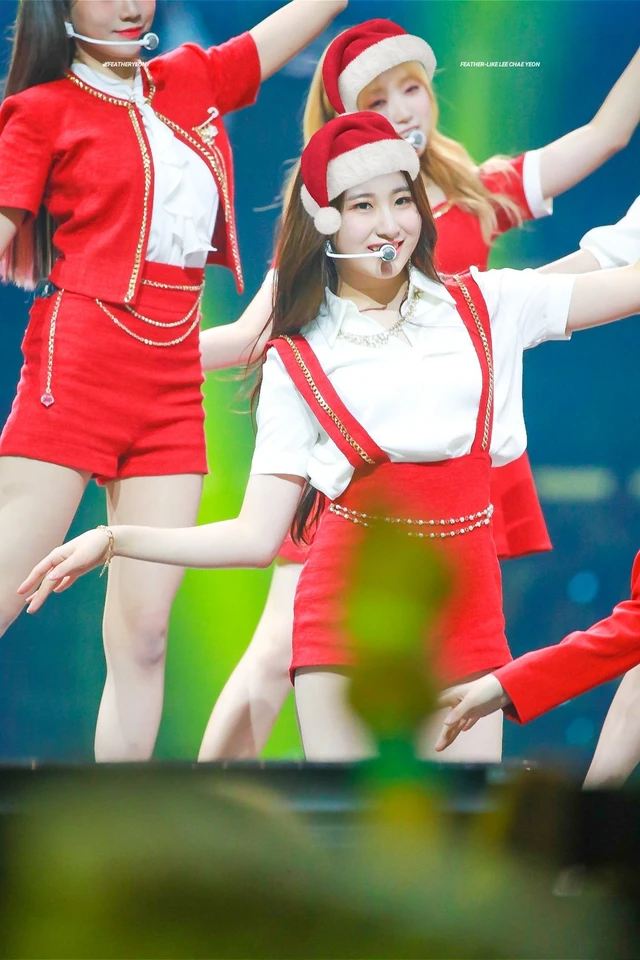 Chaeyeon