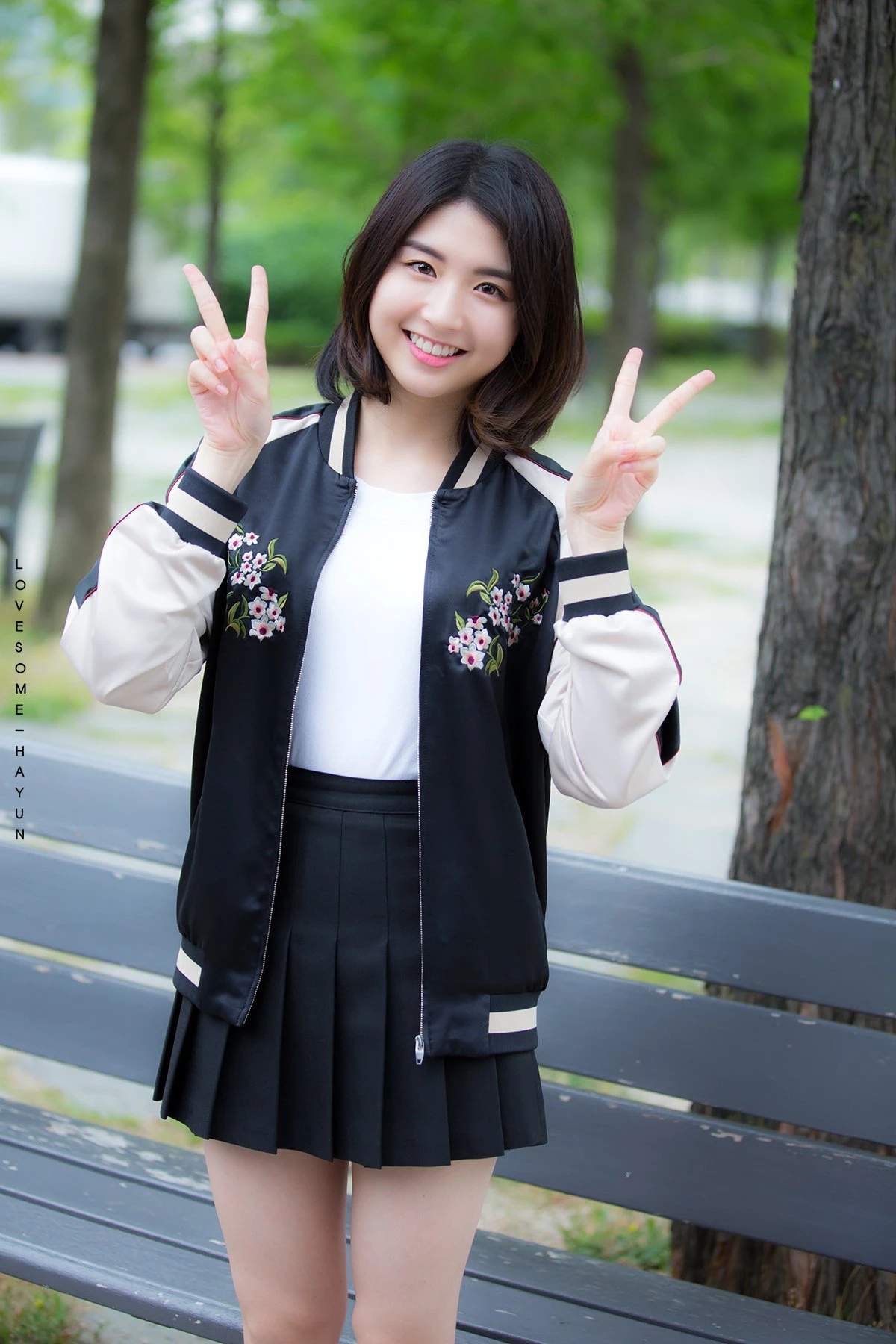 Hayoon