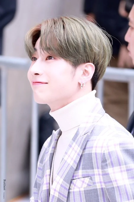 Seungwoo