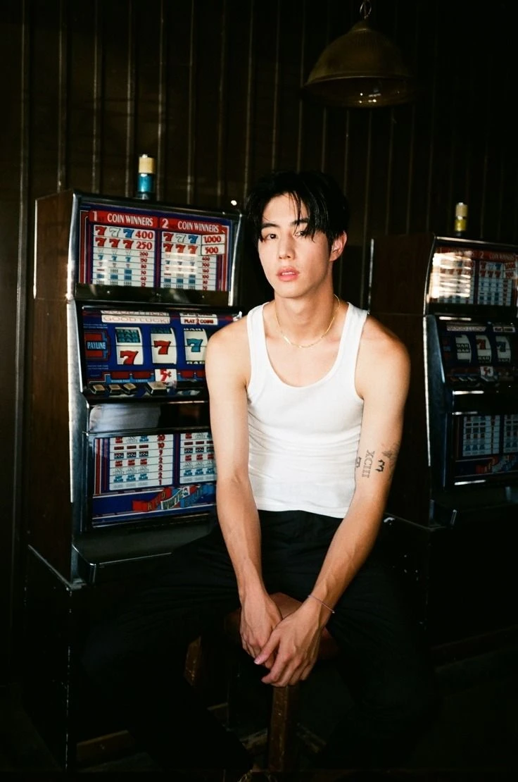 Mark