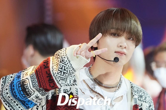 Haechan