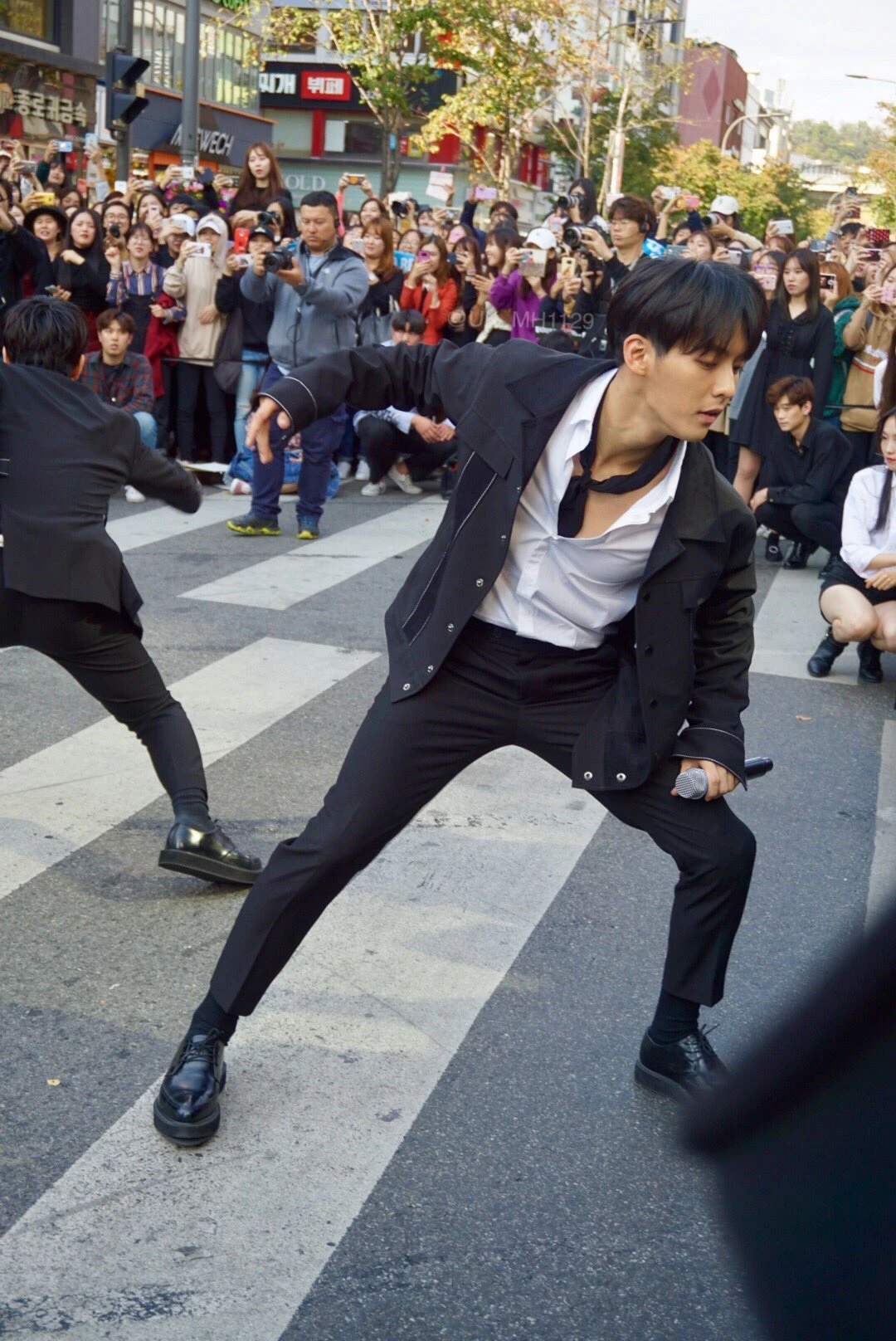Minhyuk