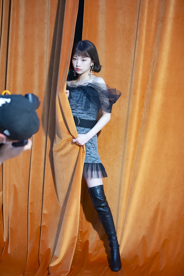 Yeojin