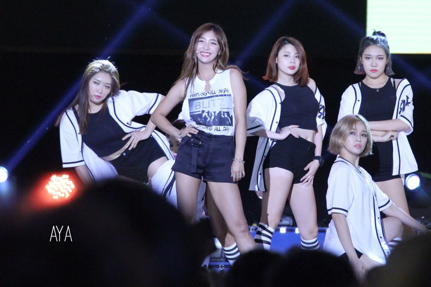 4Minute