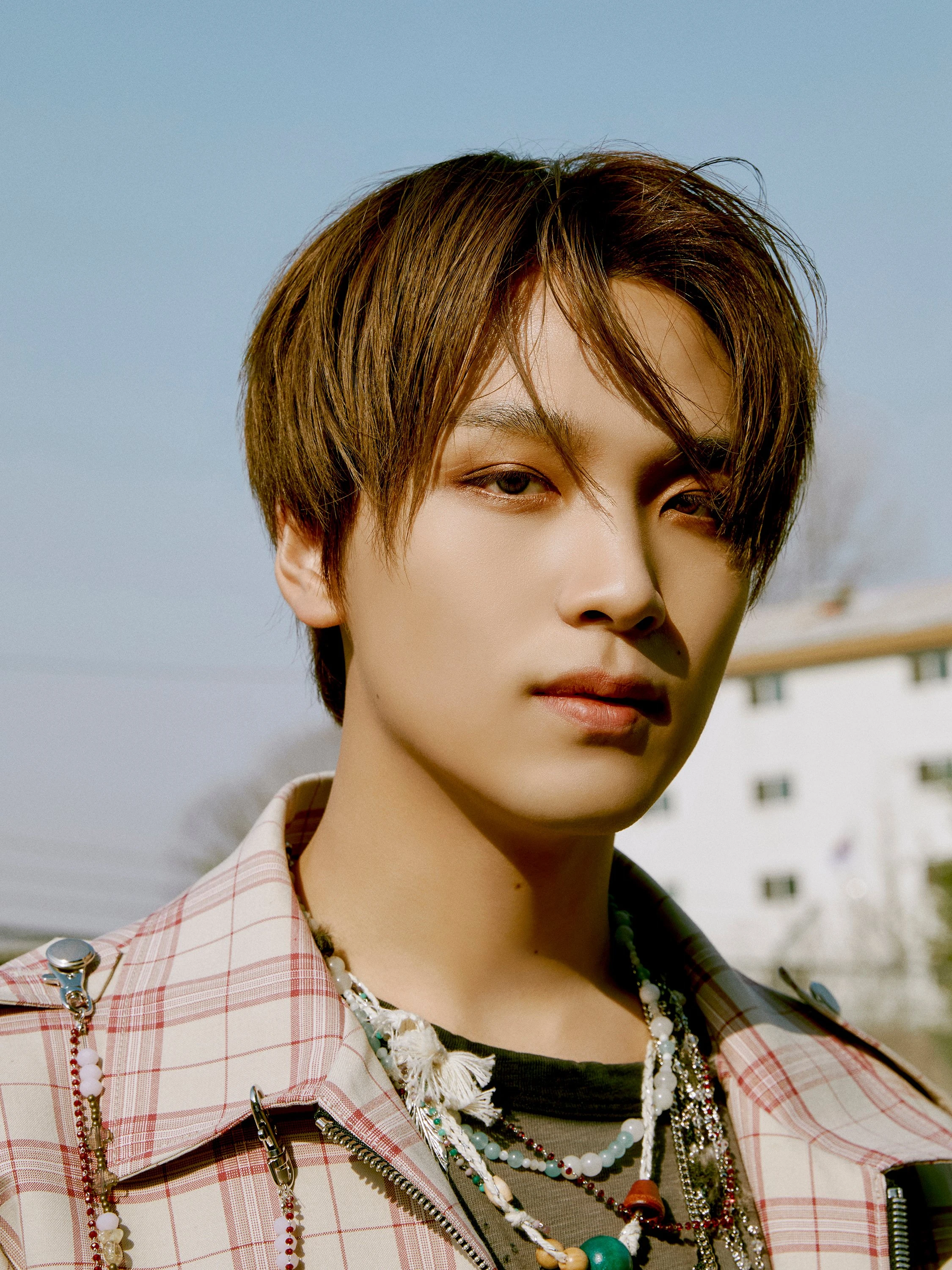 Haechan