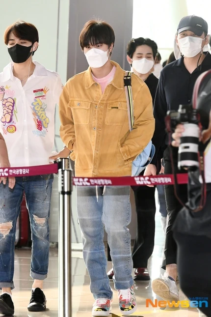 Bang Yedam