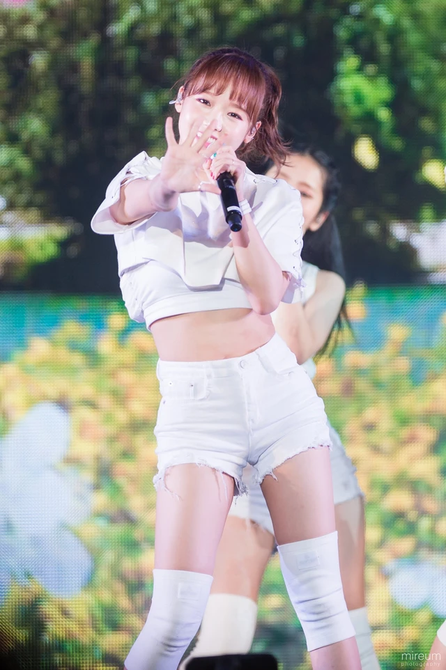 Yoojung