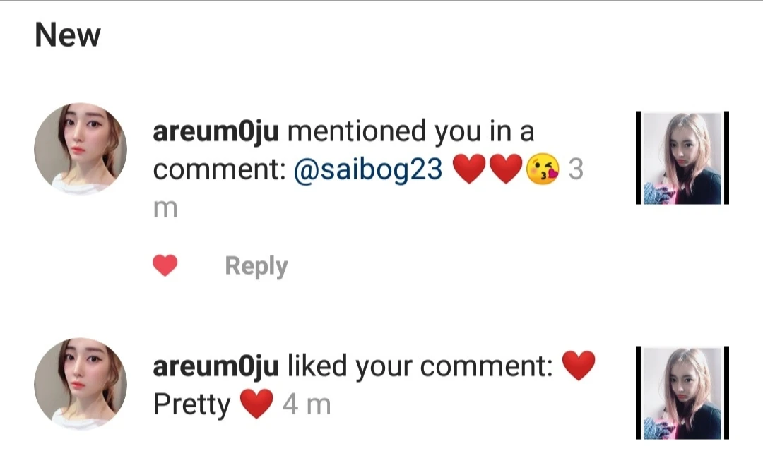 Areum