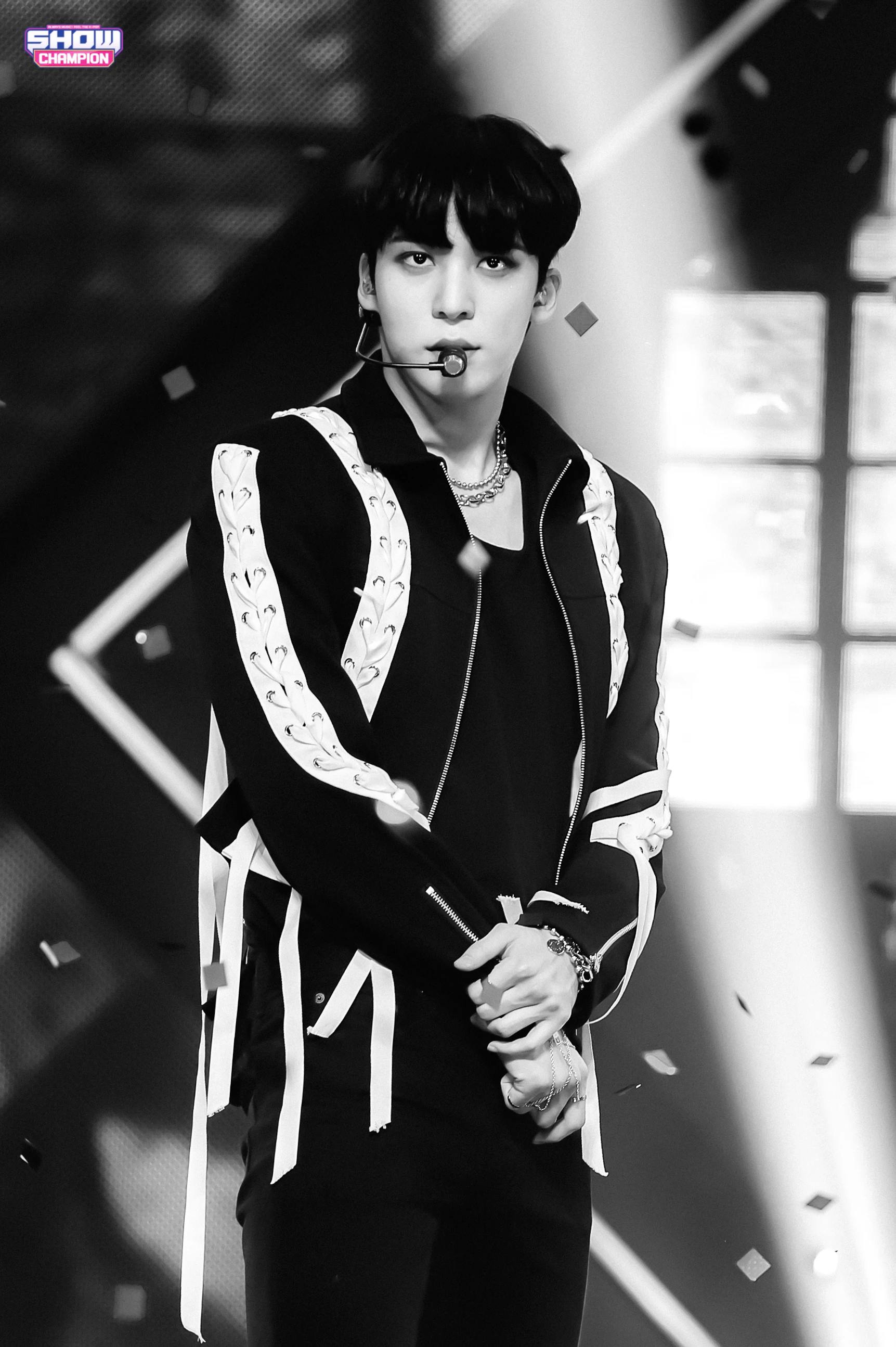 Yunho