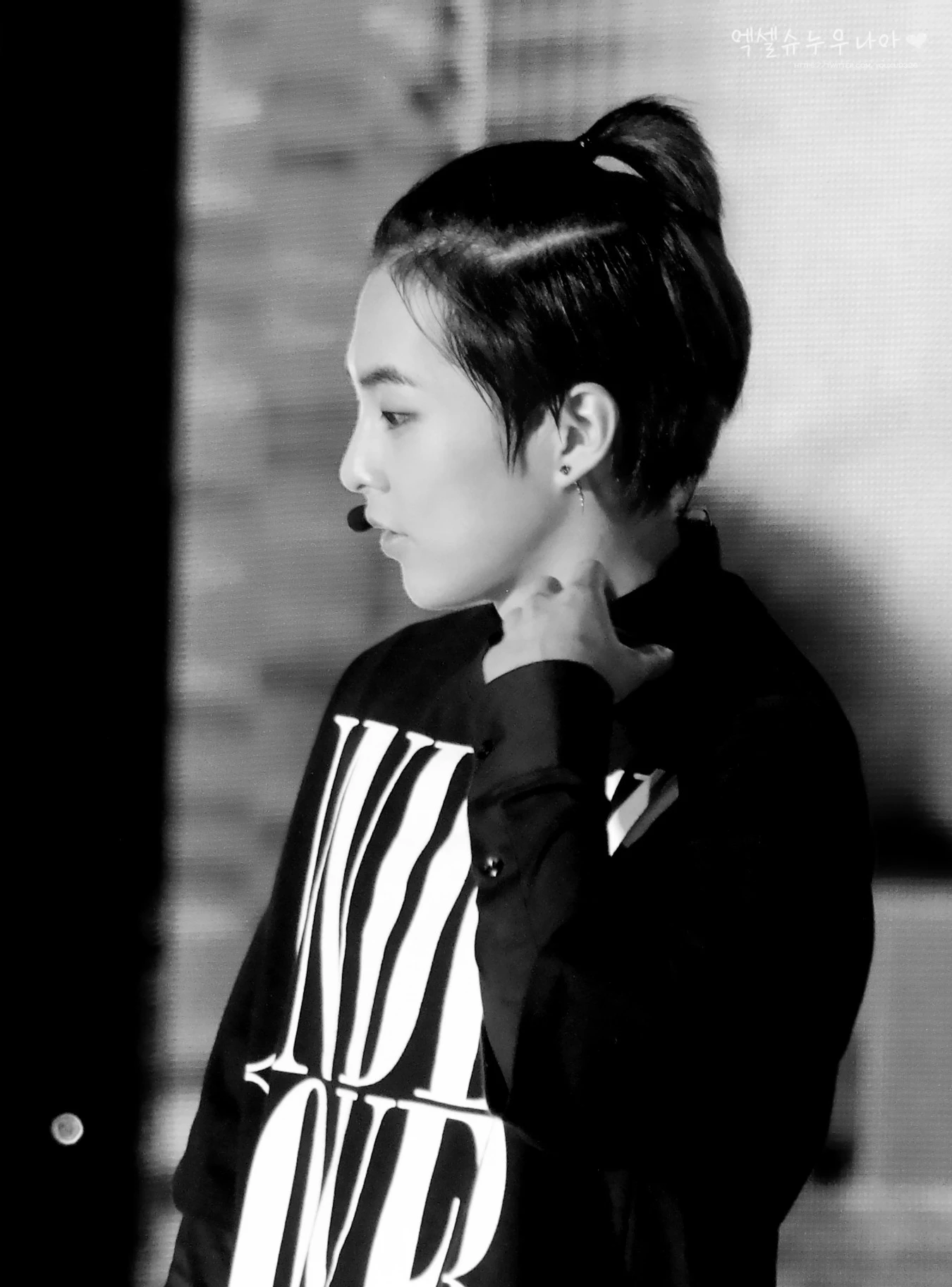 Xiumin