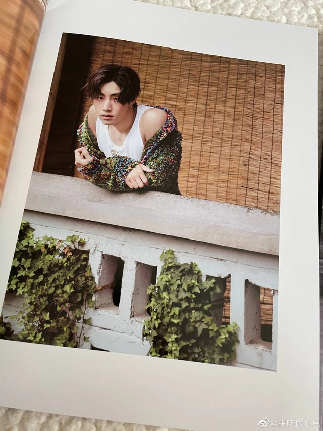 Mark