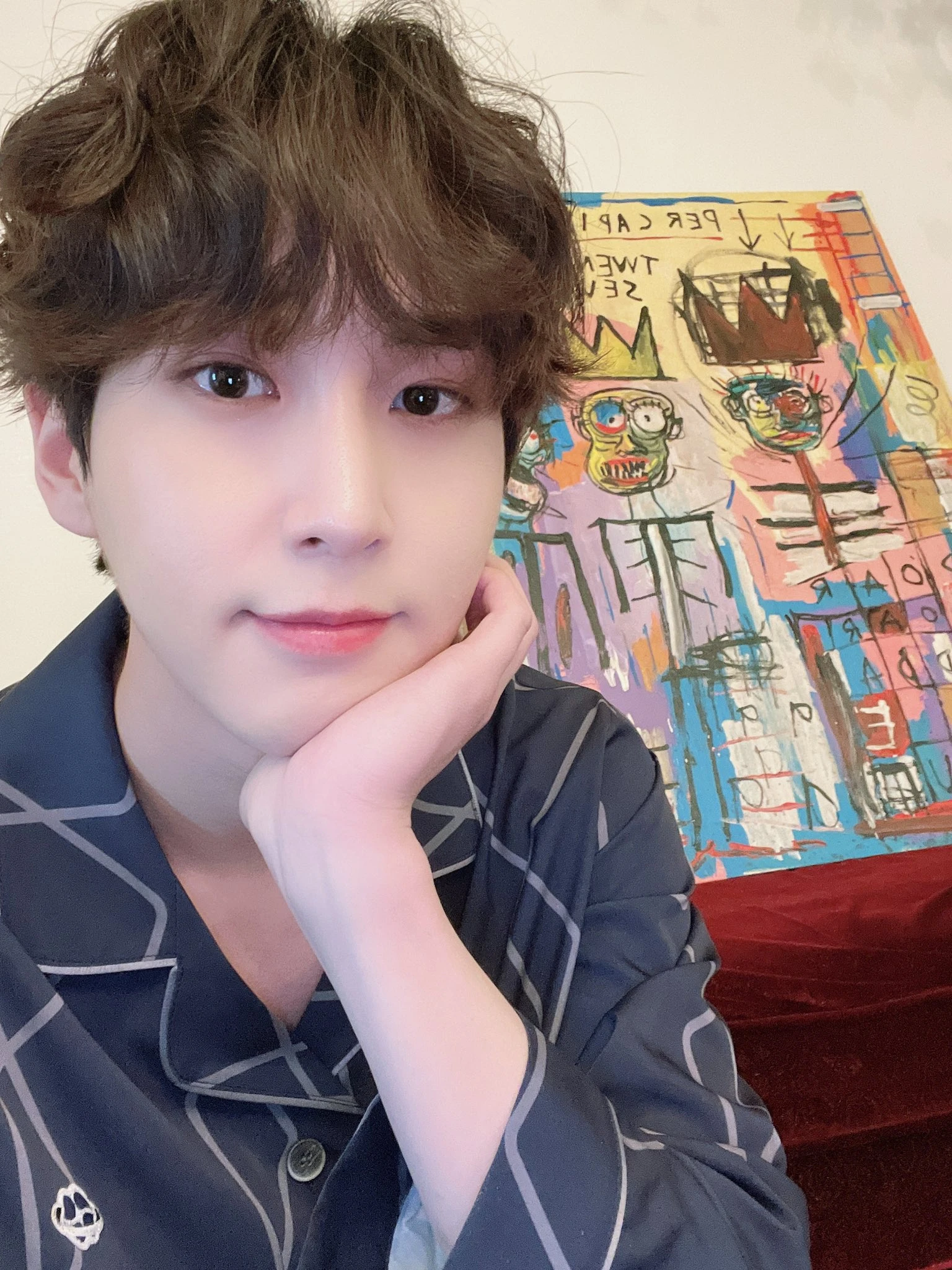 Yanan