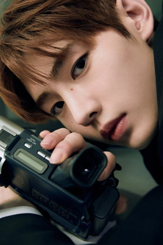 Sunghoon