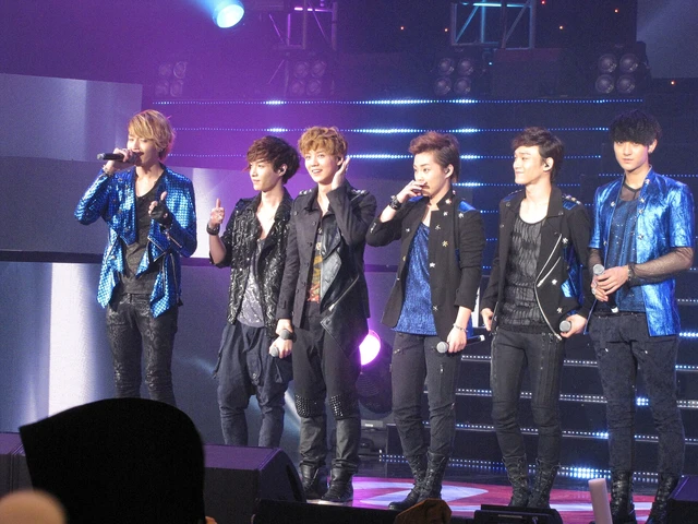 EXO-M