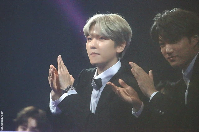 Baekhyun