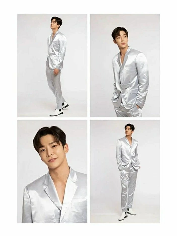 Rowoon