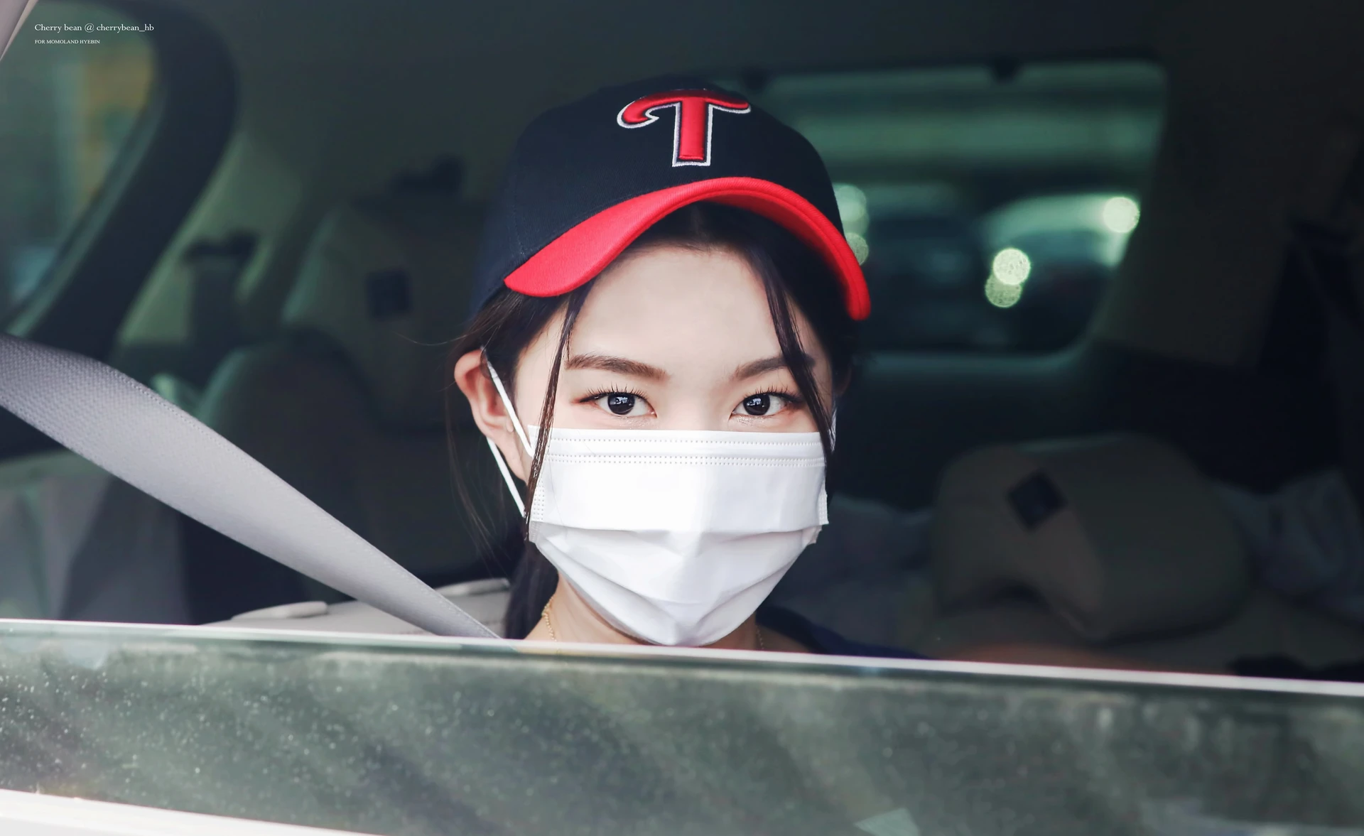 Hyebin