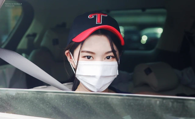 Hyebin