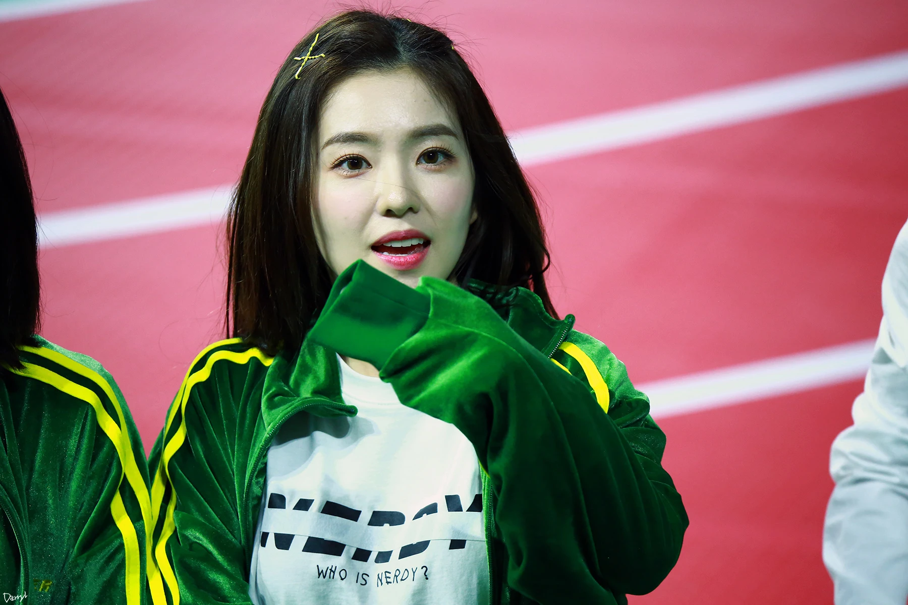 Irene