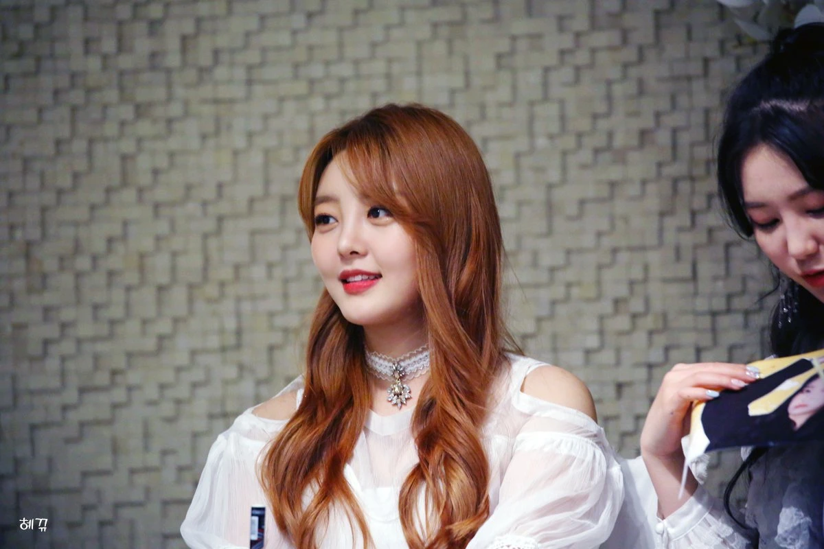 Hyogyeong