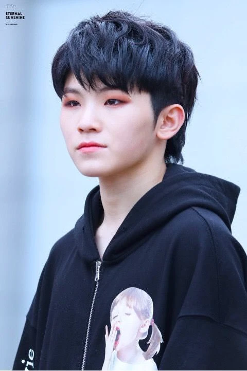 Woozi