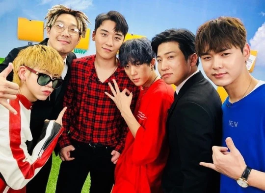 Seungri