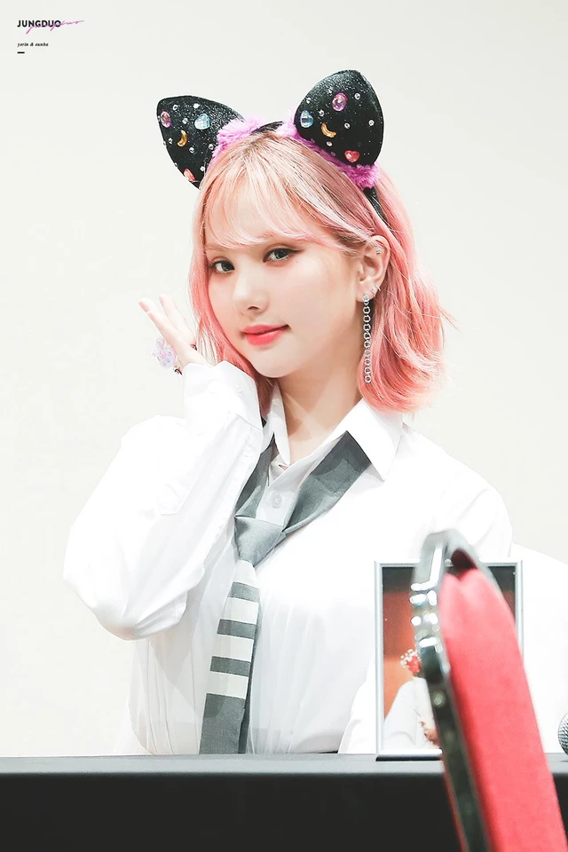 Eunha