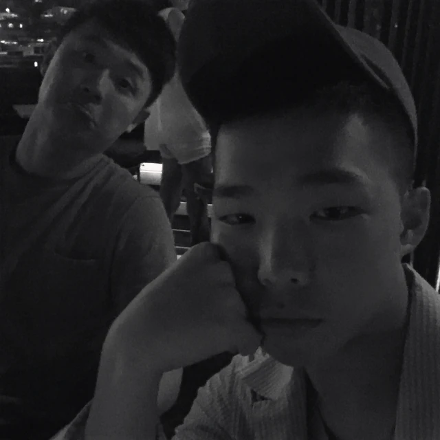 Chanhyuk