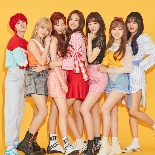 GWSN